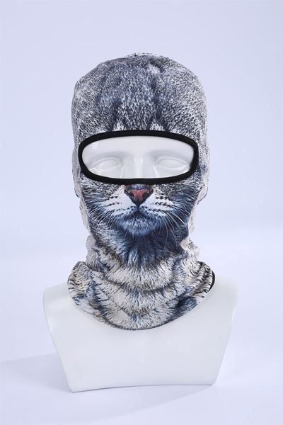 Maschere: Katzen  Gesichtsmaske – Nuovo e nell'imballaggio originale da Arth venduto da 100i 1