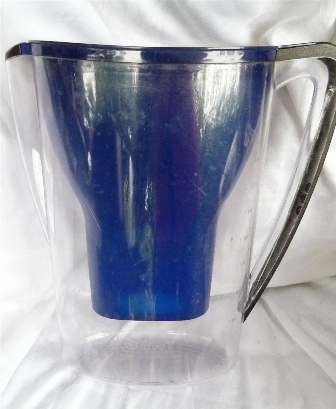 Sanitari: Tischwasserfilter von BWT %% – Usato da Nunningen venduto da Ave51 1