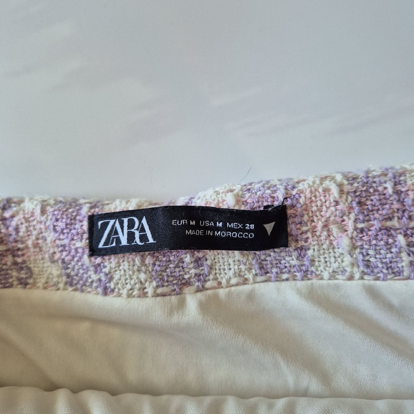 Zara Jupes: jupe zara  – D'occasion à Genthod par Lenas9 1