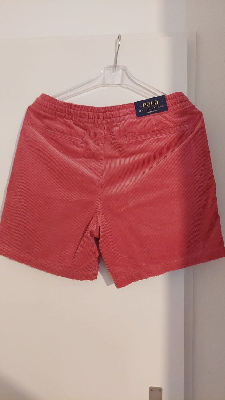 Ralph Lauren Pantaloni: Ralph Lauren Shorts NEU – Nuovo (secondo la descrizione) da Schlieren venduto da remixx 1