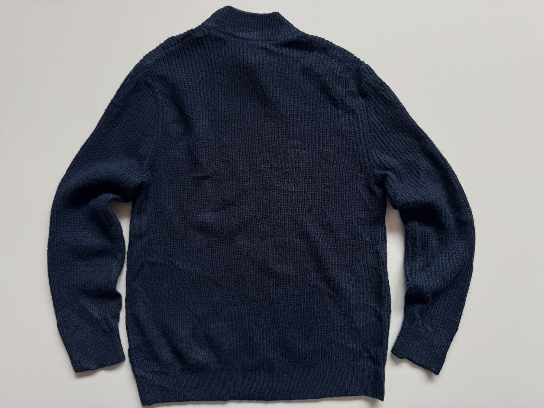 Gap Maglioni & Felpe: GAP pullover 20% wool 5% alpaca MEN Sz L – Usato da Neuchâtel venduto da _Easy_to_Find_ 6