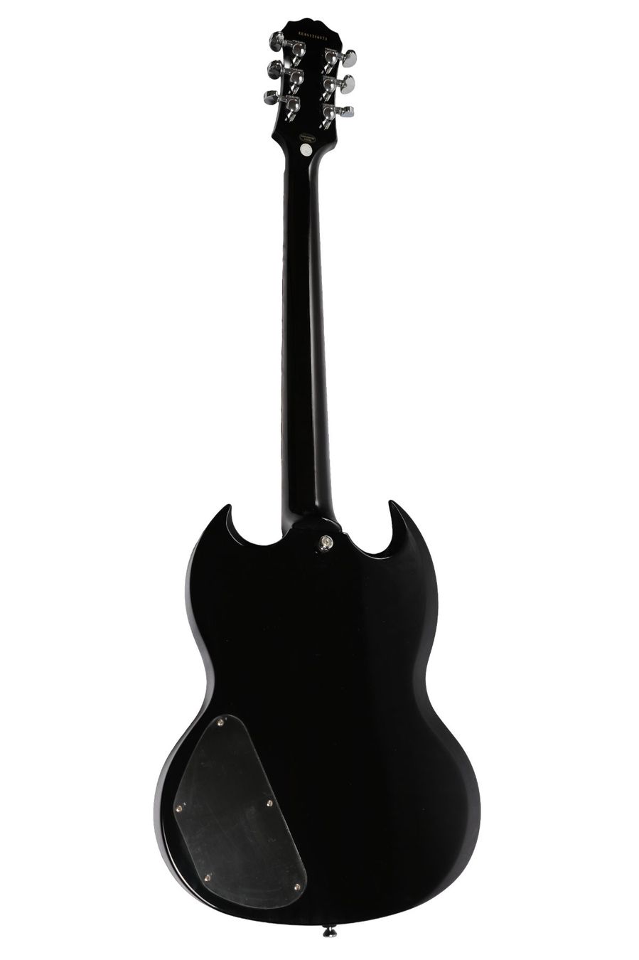 Epiphone Musikinstrumente: E-Gitarre Epiphone SG - Neu! – Neu und originalverpackt aus Grenchen von Music_Center 6
