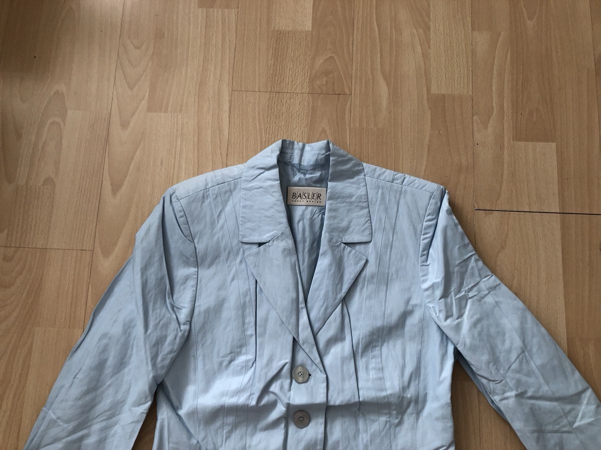Basler Giacche: Basler Blazer Gr.38 – Nuovo (secondo la descrizione) da Chur venduto da vicky7 1