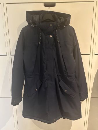 Elt Winterreitparka Ontario M