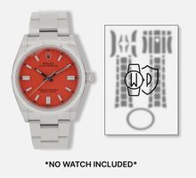 Uhrenschutzfolie für Rolex Oyster Perpetual 31 277200