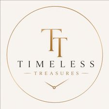 Profile image of TimelessTreasures