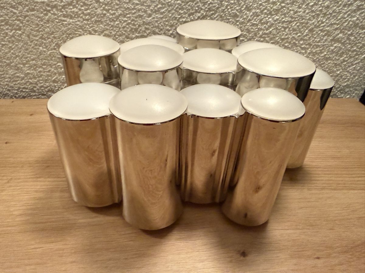 Ikea Kronleuchter & Deckenlampen: IKEA SÖDERSVIK LED-Decken-/Wandleuchte – Gebraucht aus Steffisburg von Copy22 1