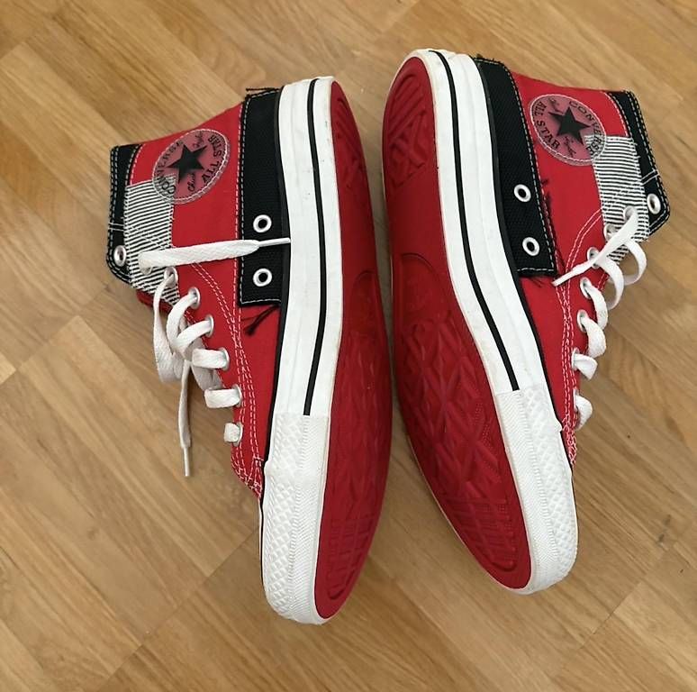 Chaussures hommes: Converse Chuck Taylor 39.5 – D'occasion à Zürich par rub_87sh 3