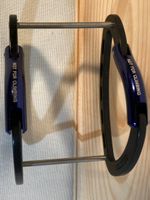 Simond Materialtrag-Karabiner Ungebraucht