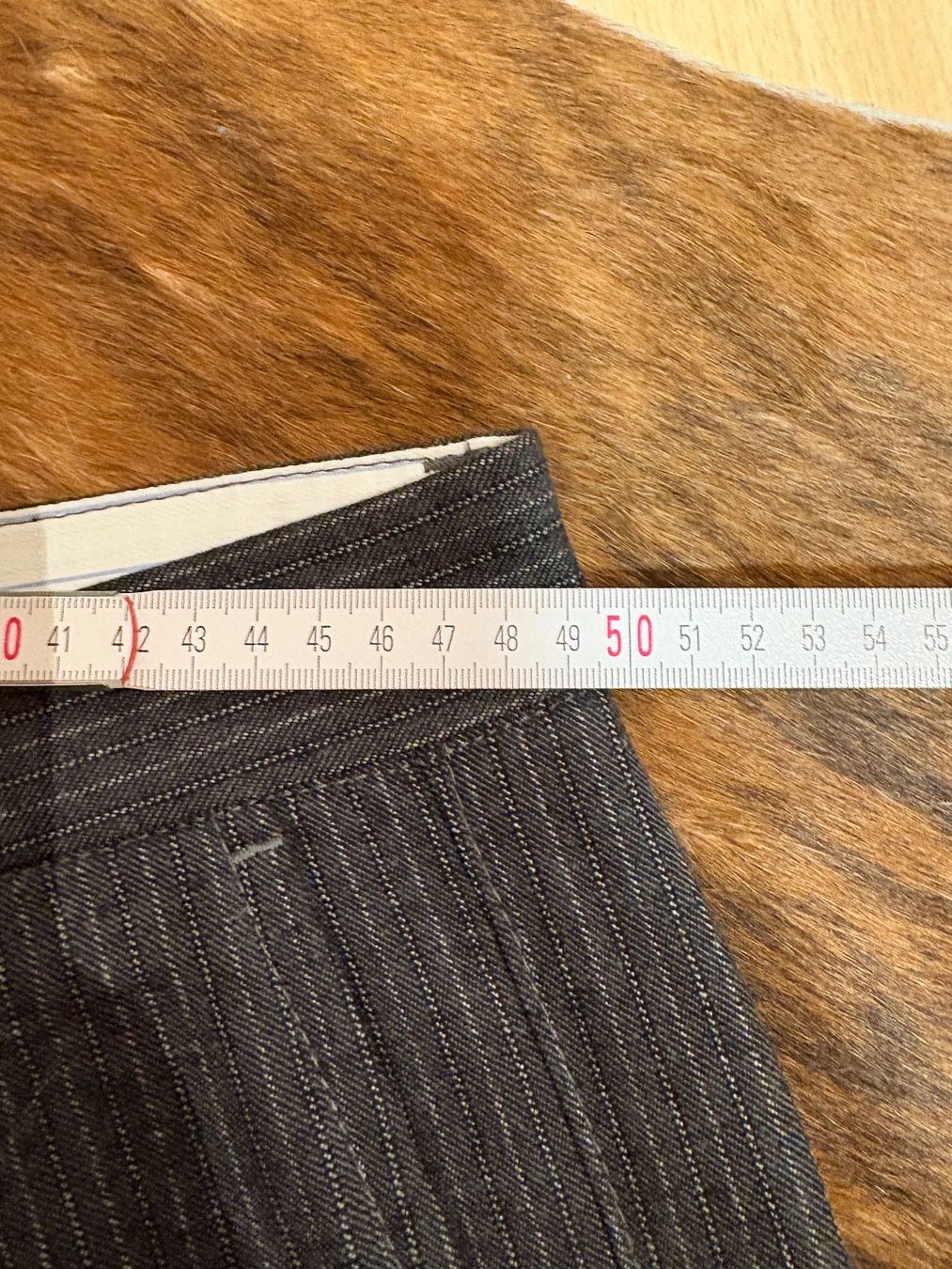 Hosen: Neue Blue de Genes Herren Hosen Gr.36 Regular – Neu (gemäss Beschreibung) aus Gutenswil von mse_hbj5 6