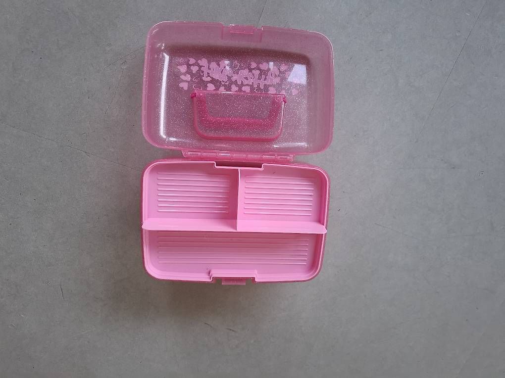 Altro per la casa: Hello Kitty Box – Usato da Hellbühl venduto da jornie 1