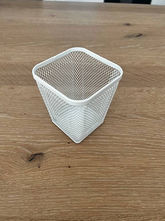 Fixations: IKEA Stiftehalter Weiss – D'occasion à Oberwil-Lieli par Jo-Ke