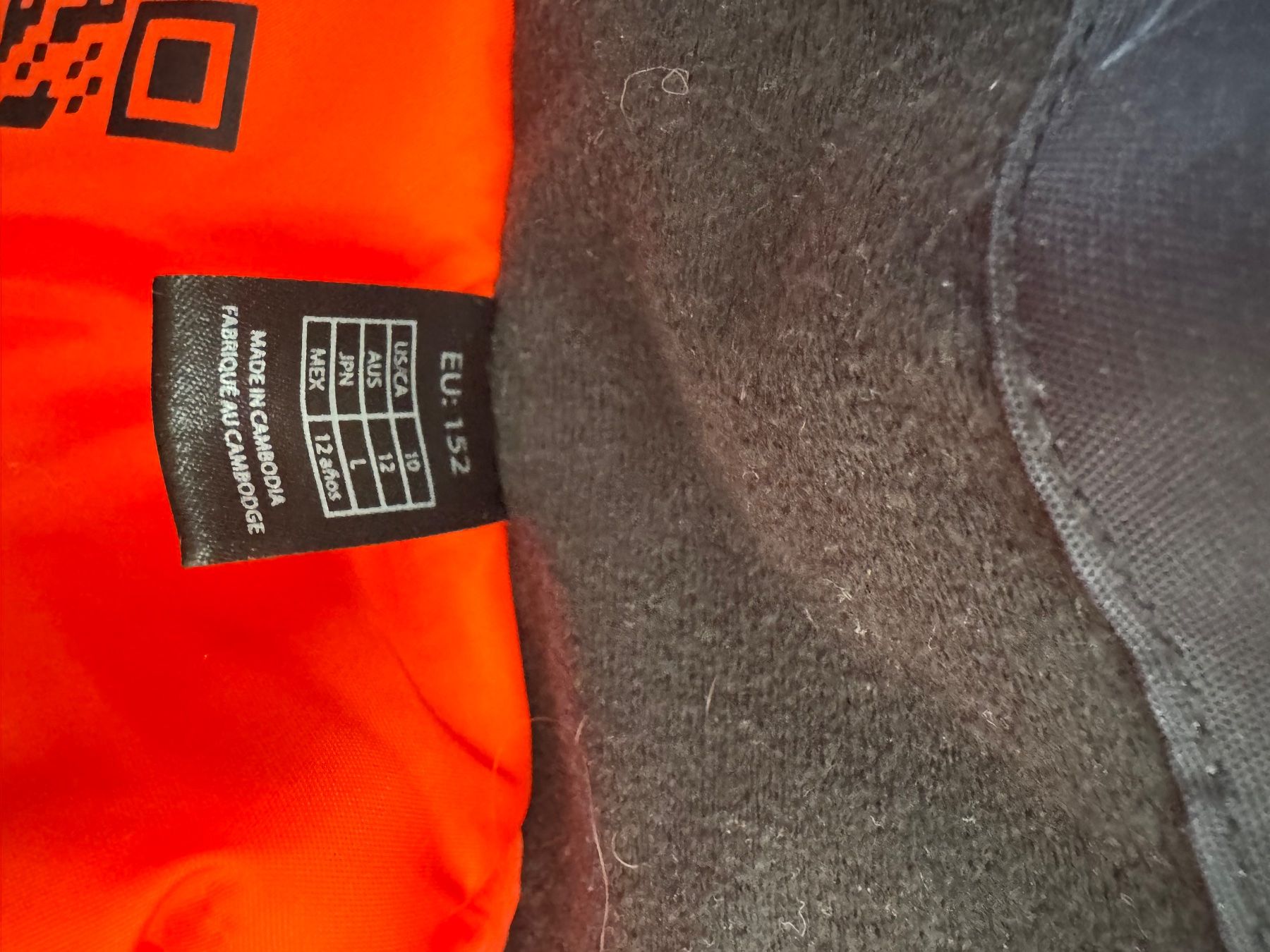 O'Neill Giacche & Cappotti: Skijacke  O‘Neill Hyperdry – Usato da Zuzwil SG venduto da DanielaB46 4
