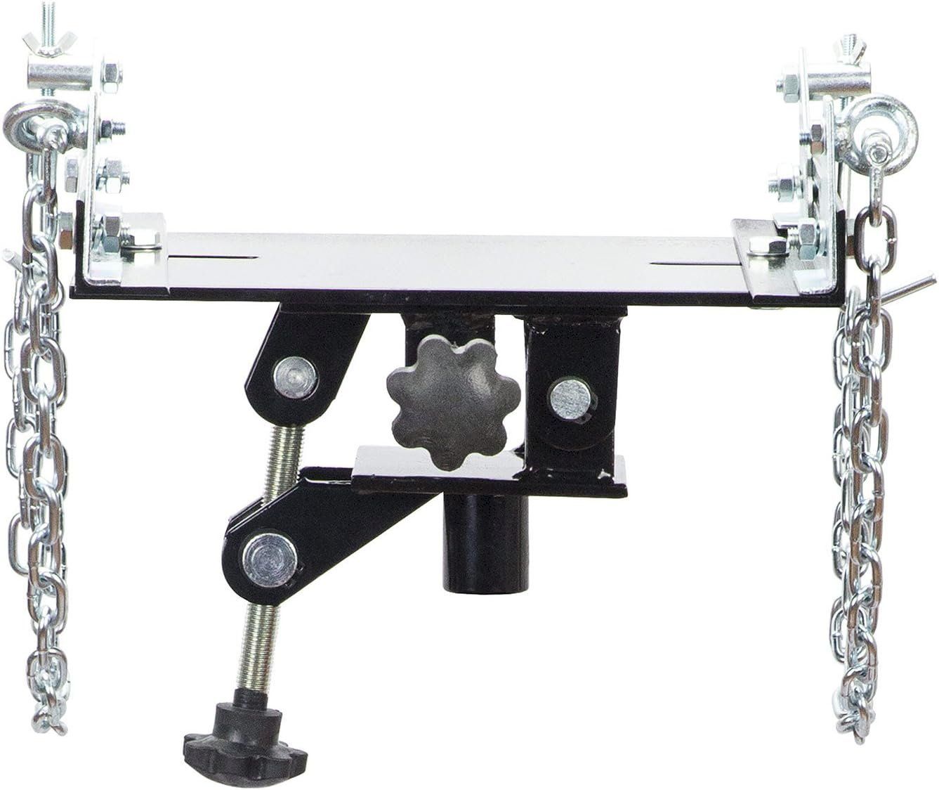 Cavalletti & Gru per motore: Adapter für Getriebeheber 500Kg – Nuovo e nell'imballaggio originale da Bottighofen venduto da zaap 3