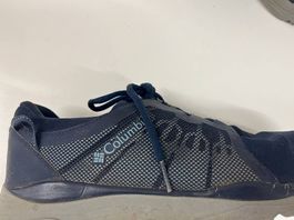 Columbia Lauf- und Joggingschuhe Sportschuhe
