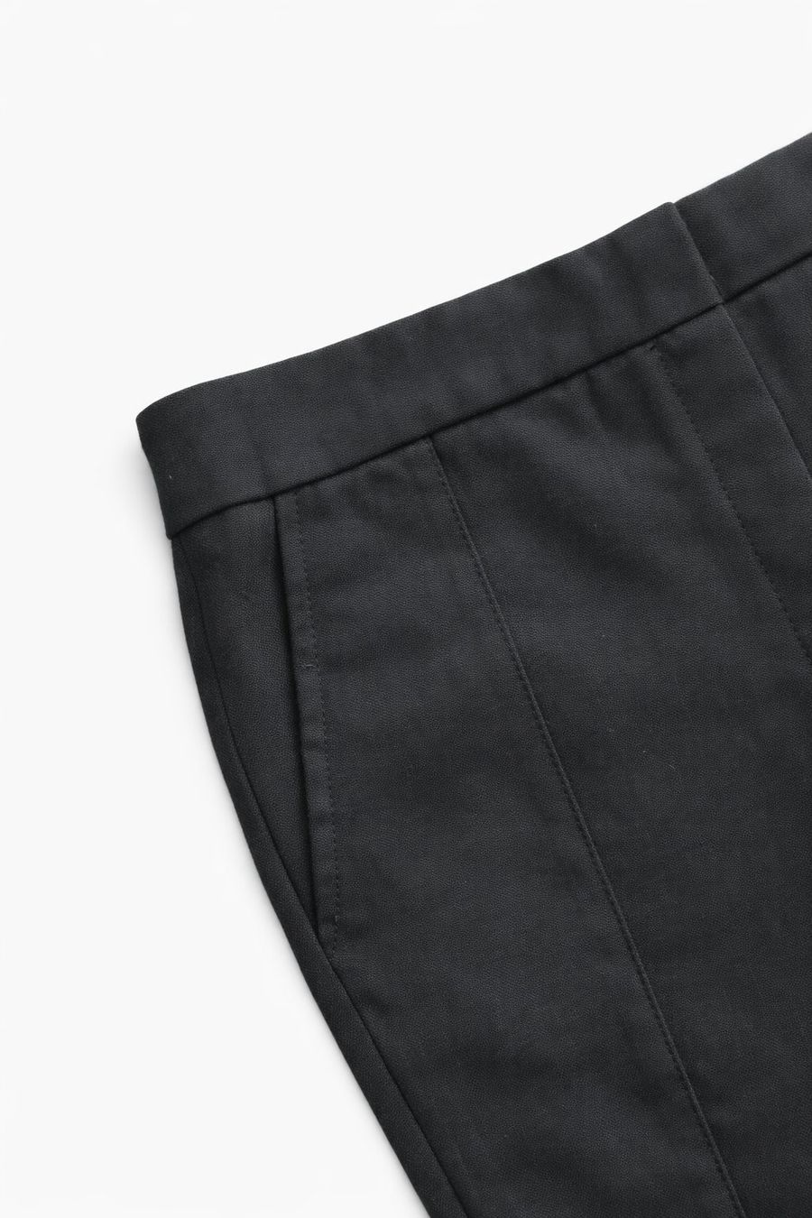 Pantaloni: Bel Air Hose Schwarz Gr. 36 – Nuovo (secondo la descrizione) da Fully venduto da VaneaSelection 8