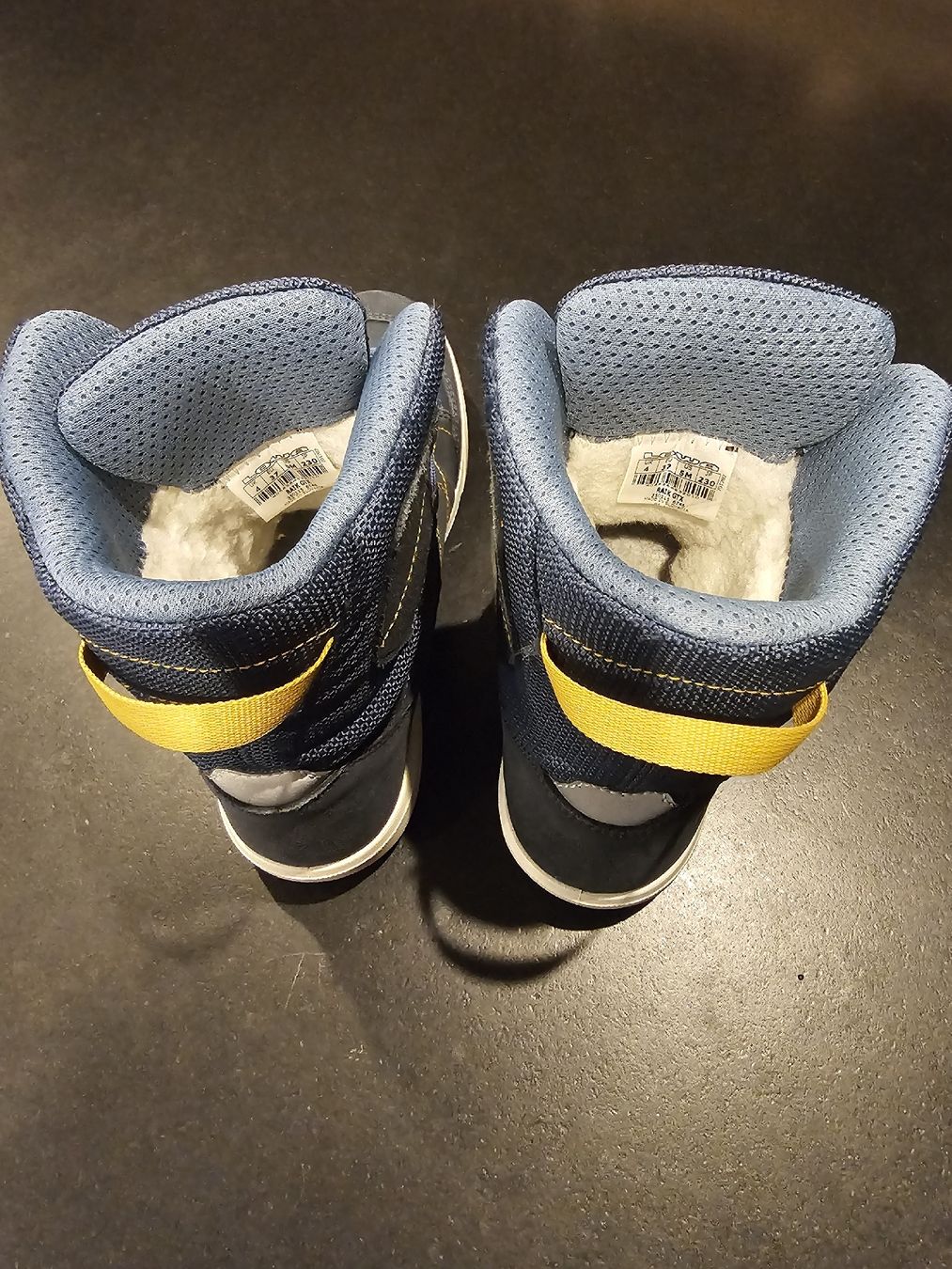 Sorel Scarpe per ragazzi: Sorel Winterstiefel Grösse 37 – Nuovo (secondo la descrizione) da Benken SG venduto da trix87 1