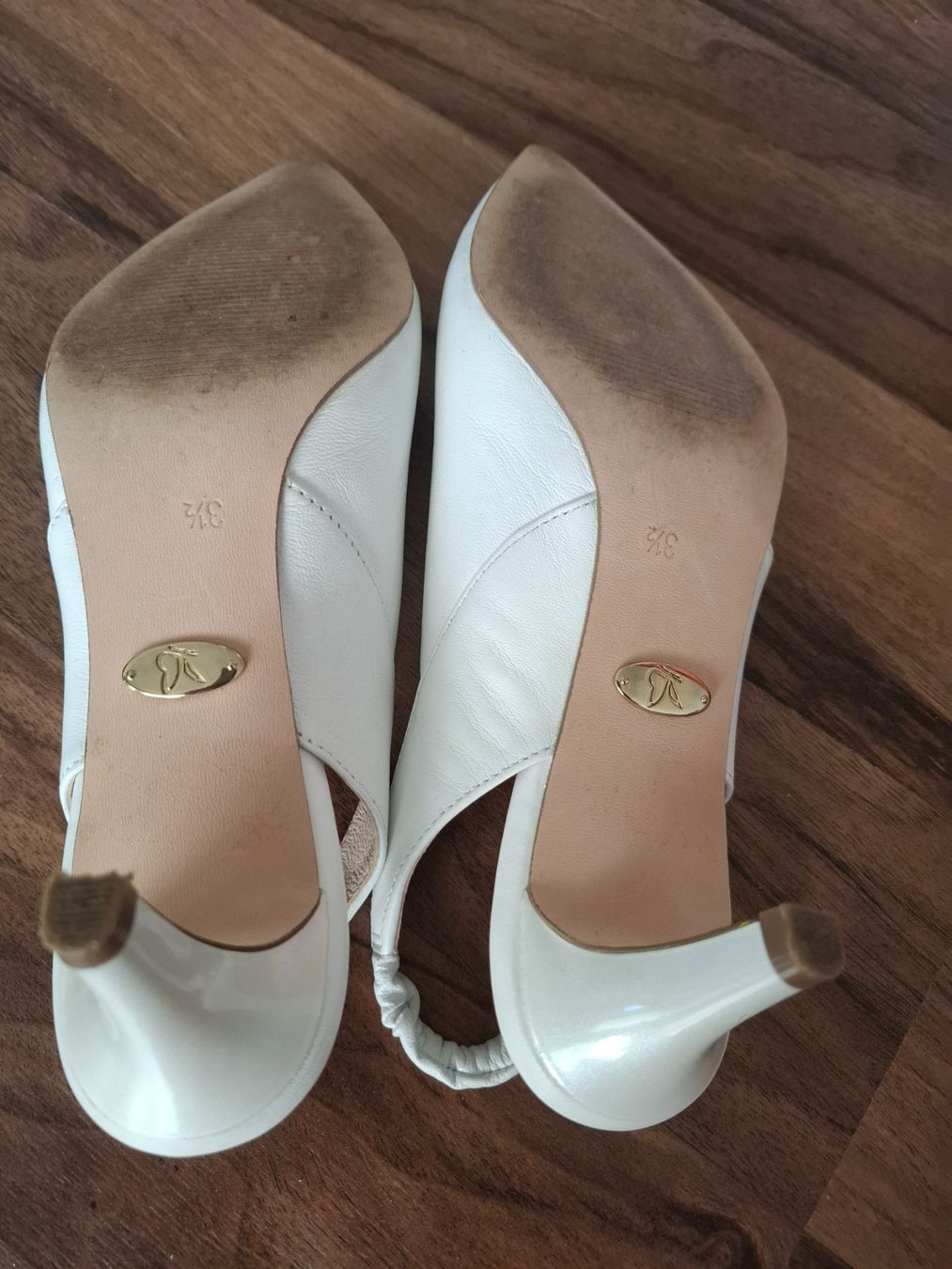 Scarpe da donna: Caprice Sling Pumps Grösse 36 – Usato da Uetikon am See venduto da lil_kk2s 3
