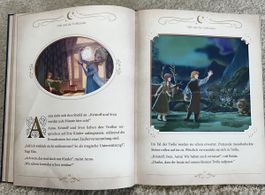 Disney Buch Das grosse goldene Gute-Nacht-Geschichten