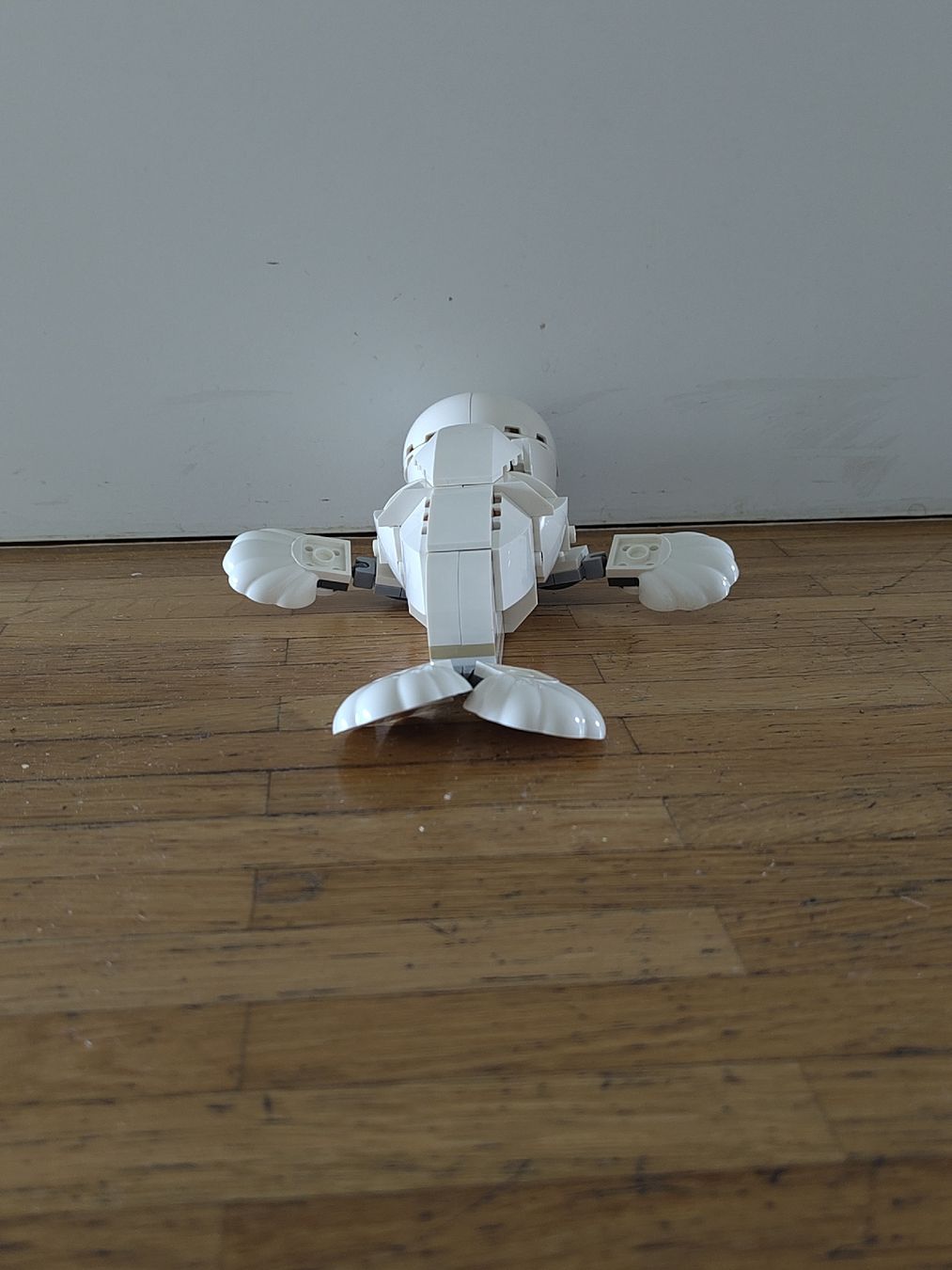Lego Giocattoli: Lego Creator 3in1 - Seal, Rabbit & Cockatoo  – Nuovo (secondo la descrizione) da Zug venduto da martine_ 3
