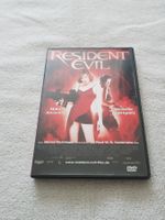 Resident Evil (DVD)