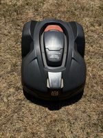 Husqvarna Automower 420 für 2’200m2