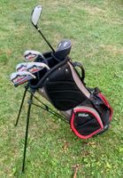 Wilson Golf Set HDX Prostaff mit Tasche