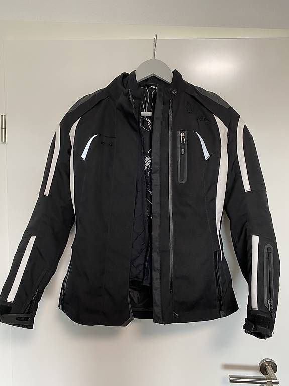 Giacche: Damen Motorradjacke IXS – Usato da Weiningen TG venduto da Angela2001 1