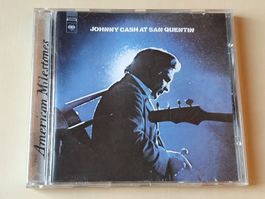 Johnny Cash at San Quentin complete 1969 Concert