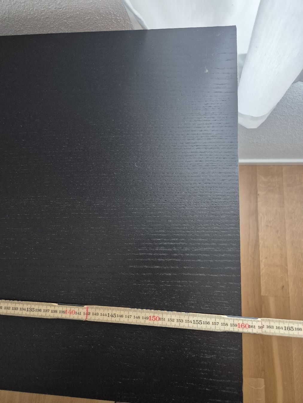 Scaffali: Schwarzes Regal, guter Zustand – Usato da Altendorf venduto da caj_hry2 5