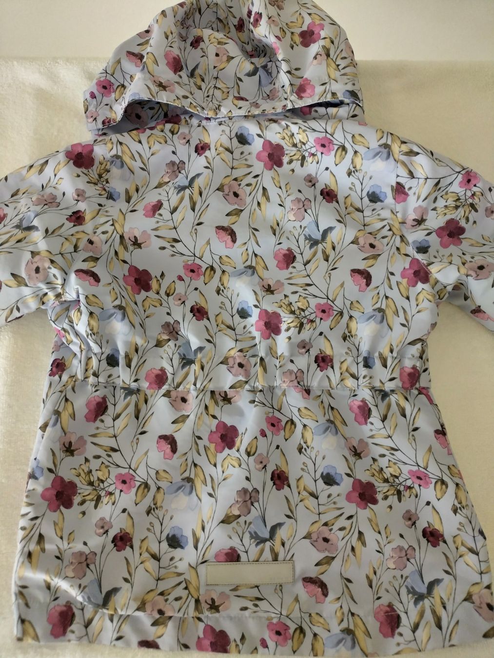 Jacken & Mäntel: Basic Needs Mädchen Jacke – Gebraucht aus Affoltern am Albis von AudiS5 2