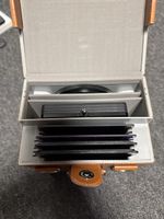 NiSi Filterhalter V6 + 100x100mm + 100x150mm Filter guter Zu