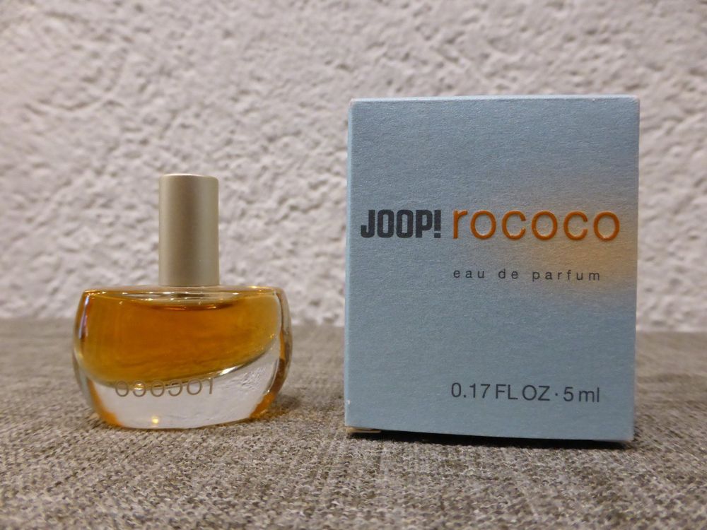 Joop discount rococo perfume