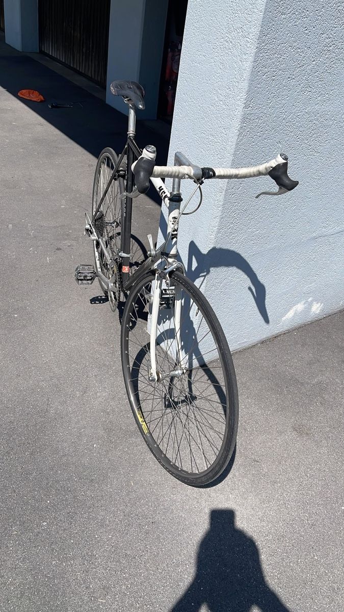 MBK Vélos: Rennrad MBK Super Mirage – D'occasion à Cham par ReUse_and_ReCycle
