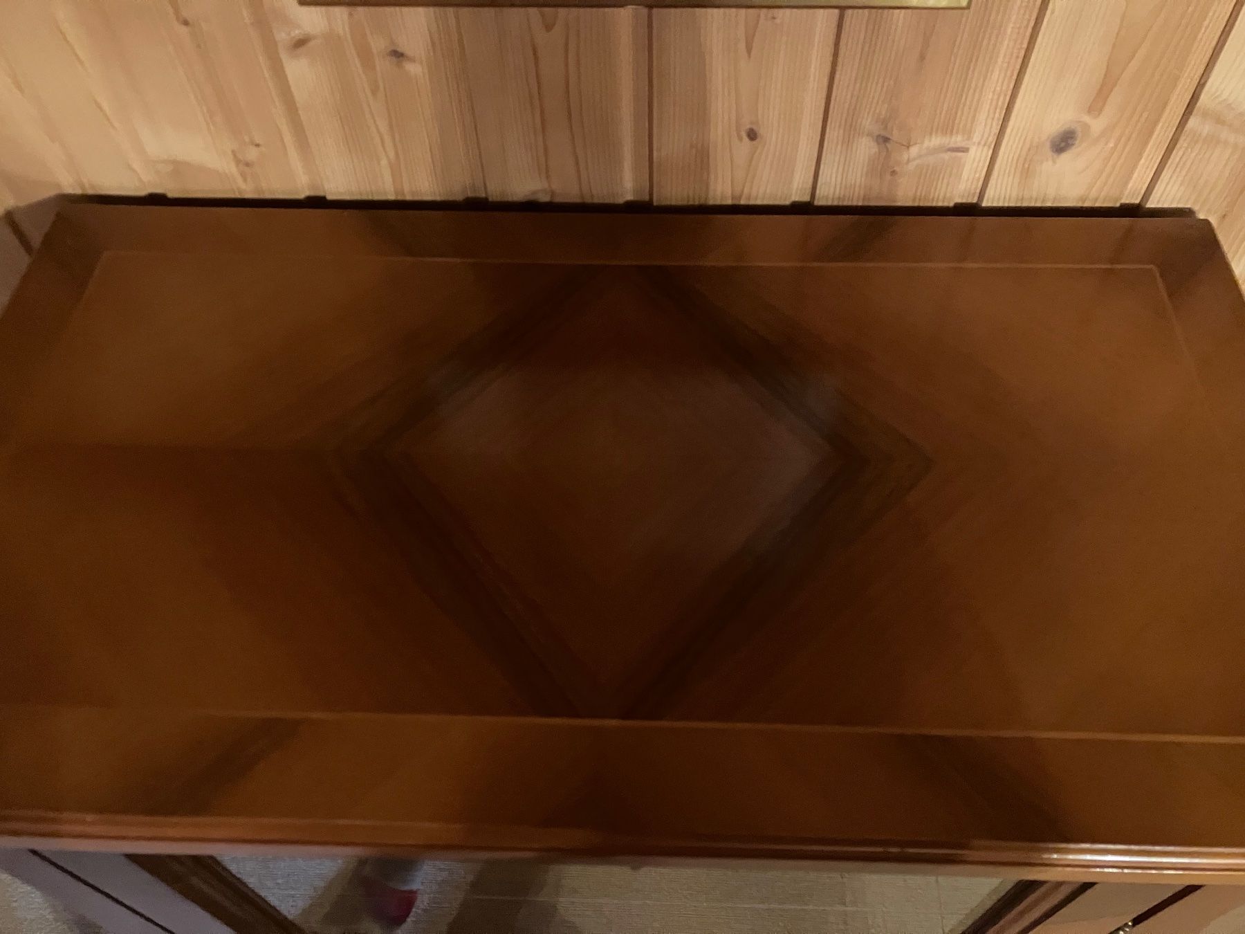 Vitrines: Biedermeier Vitrine – D'occasion à Schmitten FR par gnom72 3