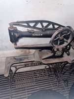 Singer 29K56 Industrielle Schuhmacher-/Leder-Nähmaschine