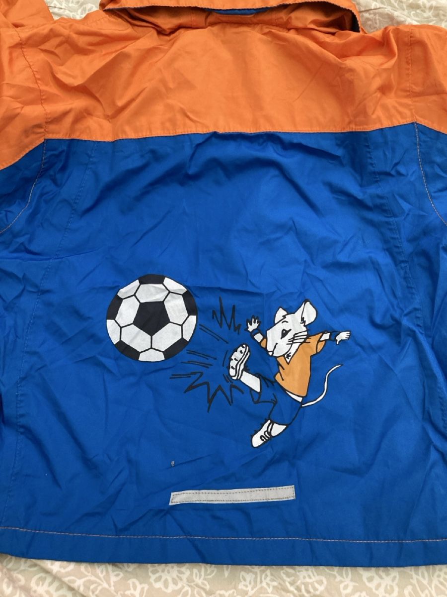 Giacche & Cappotti: Windjacke 104 – Usato da Basel venduto da edy_78pd 2