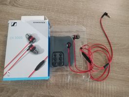 Sennheiser CX300