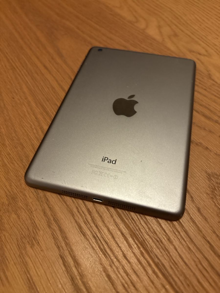 Apple Tablet PC: Tablette iPad Mini 2 bon état – Gebraucht aus Chevilly von coco_3_5 1