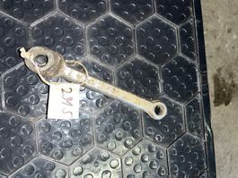 Mofa Pedalarm