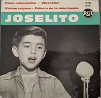Joselito - Doce Cascabeles (7", EP)