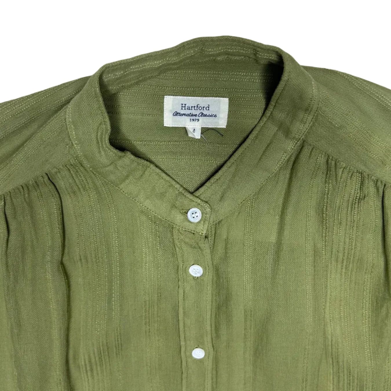 Hartford Chemisiers: Hartford Blouse – D'occasion à St. Gallen par look-twice 4