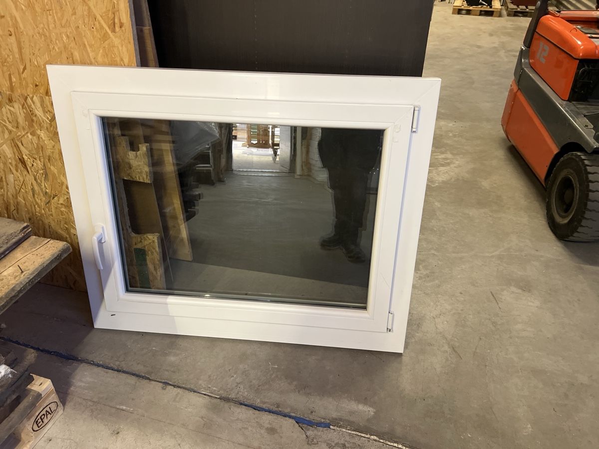 Finestre: Kunststoff Fenster – Usato da Altstätten SG venduto da Urs_Thuer_AG