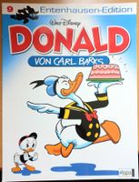 Comic - Donald 12 - deutsch