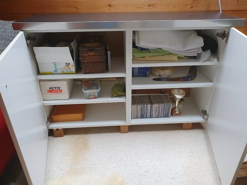 Ikea Schränke: Schrank – Gebraucht aus Schwyz von Marhin 1