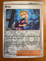 Pokemon Briar Reverse (Versand gratis)