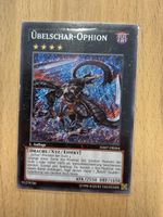 Yugioh Karte HA07-DE064 1.ST