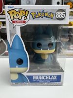 Funko POP! Games Pokémon Goinfrex