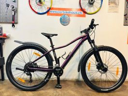 Scott Velo / Fahrrad, 27.5 Zoll, Rgr: 40 cm