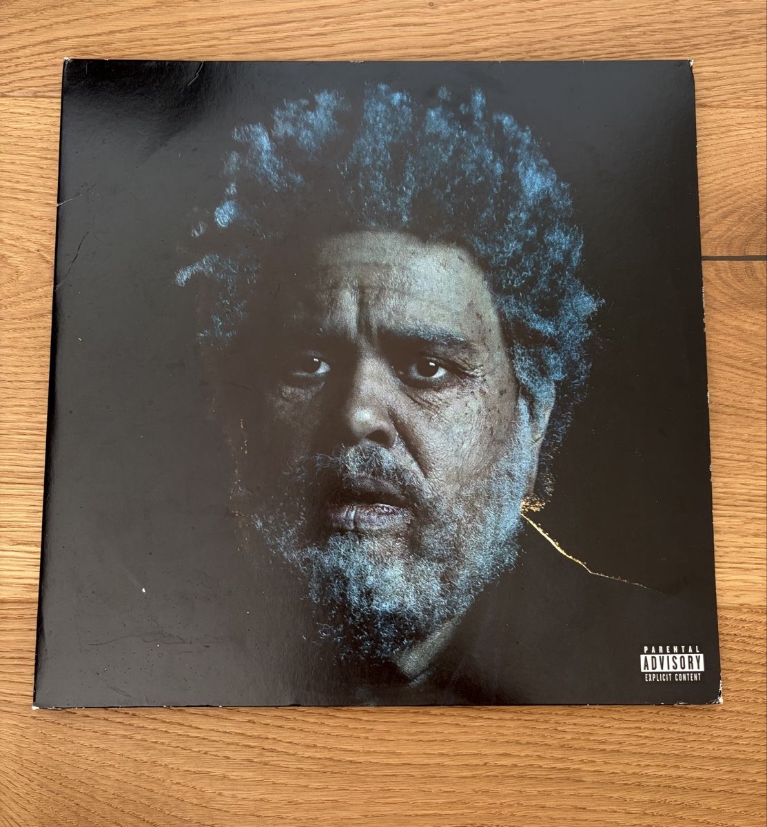 Schallplatten: Platte von the Weeknd – Gebraucht aus Neftenbach von Ginger8413